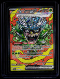 SV: Prismatic Evolutions #145/131 Teal Mask Ogerpon ex