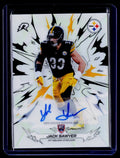 2025 Topps Resurgence #180 Jack Sawyer Signatures