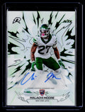 2025 Topps Resurgence #171 Malachi Moore Signatures