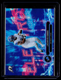 2025 Topps Resurgence #EL-13 Jahmyr Gibbs Electro Lights