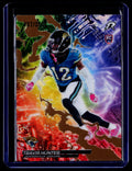2025 Topps Resurgence Travis Hunter Circuit Breakers Bronze Surge Refractor /350