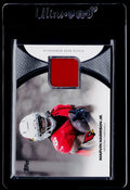 2026 Topps Flagship #NFLM-MH Marvin Harrison Jr. NFL Materials