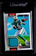 2026 Topps Flagship #ROR-CBE Chris Bell Real One Rookie Relics