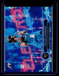 2025 Topps Resurgence #EL-21 Trevor Lawrence Electro Lights
