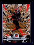 2025 Topps Resurgence #20 Ja’Marr Chase Bronze Surge Refractor #/375