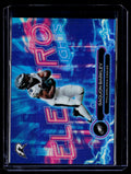 2025 Topps Resurgence #EL-20 Saquon Barkley Electro Lights