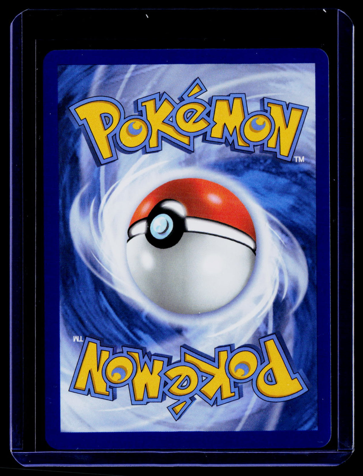 Erika's Jigglypuff 69/132 30th anniversary Classic Collection