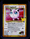 Erika's Jigglypuff 69/132 30th anniversary Classic Collection