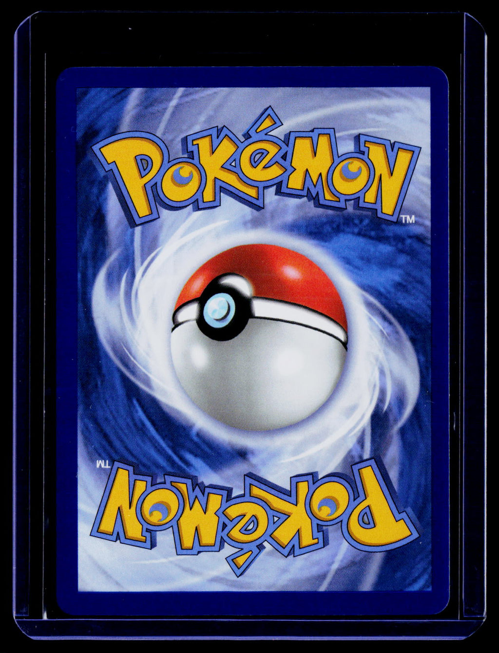 Erika's Jigglypuff 69/132 30th anniversary Classic Collection