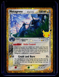 Metagross Delta Species 11/113 ME: 30th Celebration