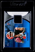 2026 Topps Flagship #RMC-TG Taylen Green NFL Rookies Materials Blue #/150