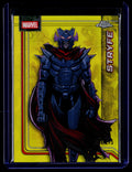 2026 Topps Chrome Marvel Comics #171 Stryfe Yellow Refractors /275